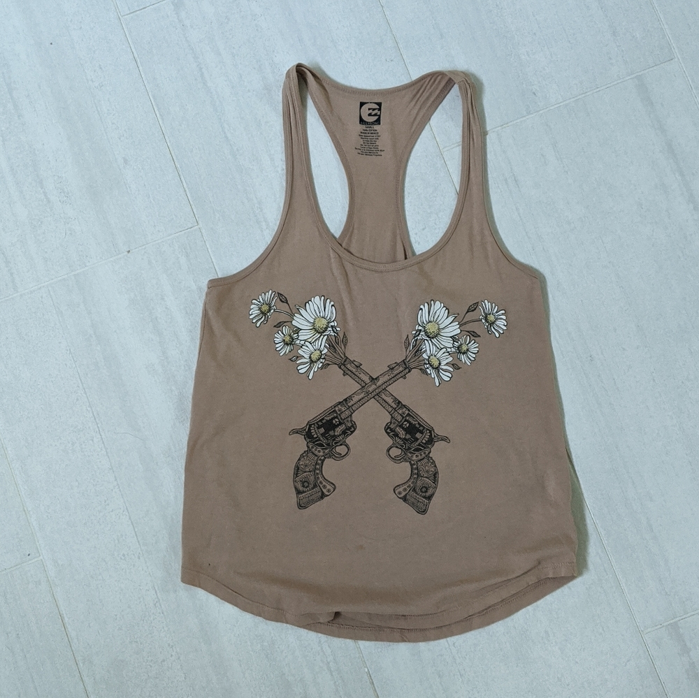 Billabong | Racerback Tank Top